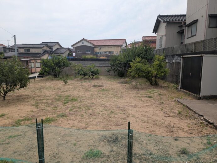 松浜 ７２坪