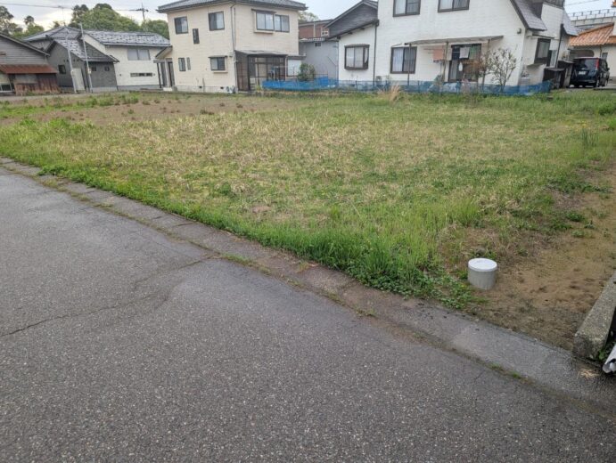 宇気７４坪