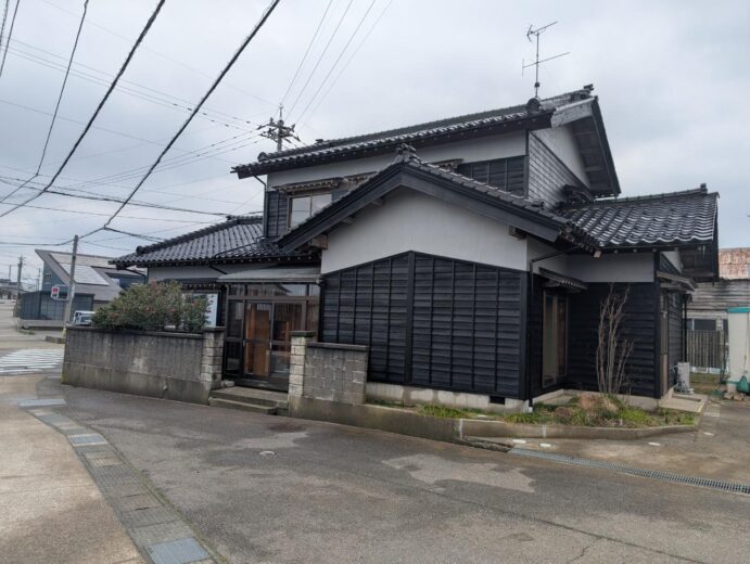 秋浜中古【和モダン×フルリノベのゆとりの邸宅】