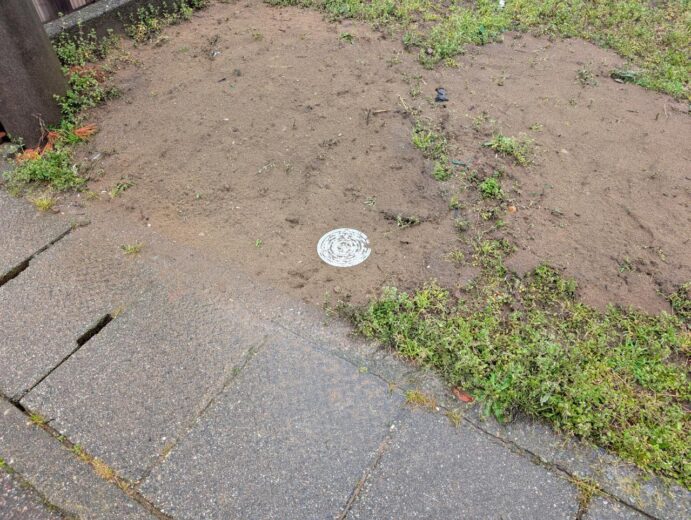 かほく市宇気「陽だまりに包まれる、ゆとりの72坪。」 かほく市宇気「陽だまりに包まれる、ゆとりの72坪。」